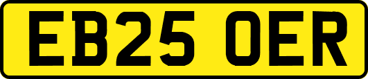 EB25OER