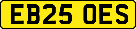 EB25OES