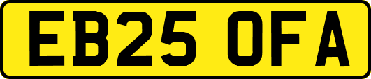 EB25OFA