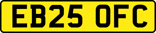 EB25OFC