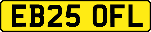EB25OFL