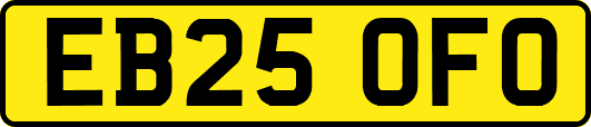 EB25OFO