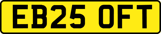 EB25OFT