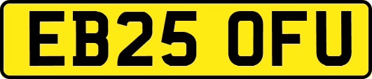 EB25OFU