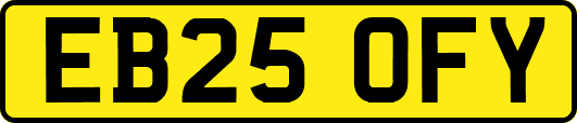 EB25OFY