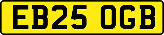 EB25OGB