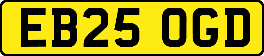 EB25OGD