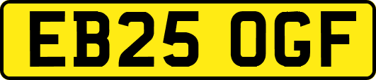 EB25OGF