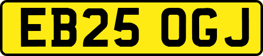 EB25OGJ