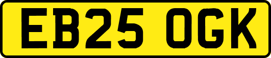 EB25OGK