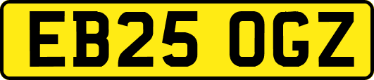 EB25OGZ