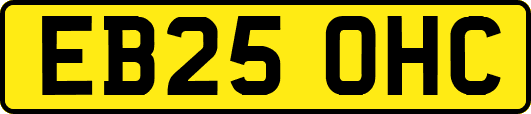EB25OHC