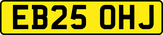 EB25OHJ