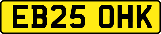 EB25OHK