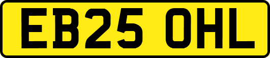 EB25OHL