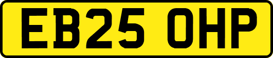 EB25OHP
