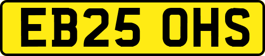 EB25OHS
