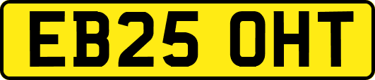 EB25OHT