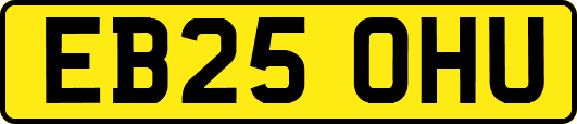 EB25OHU