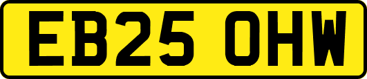 EB25OHW