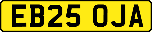 EB25OJA