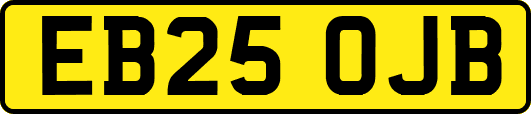 EB25OJB