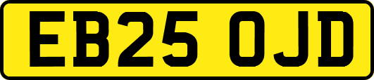 EB25OJD