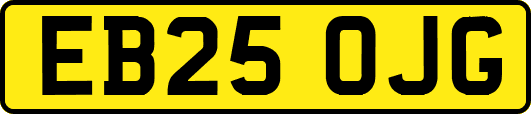 EB25OJG