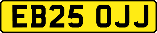 EB25OJJ