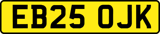 EB25OJK