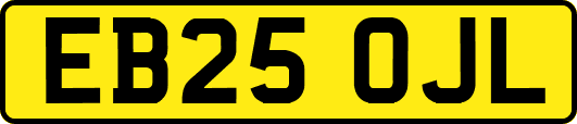 EB25OJL