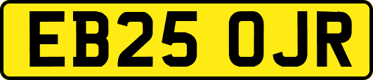 EB25OJR