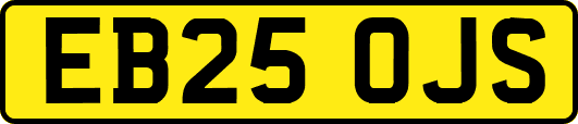 EB25OJS