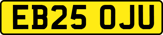 EB25OJU