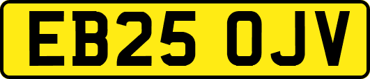 EB25OJV