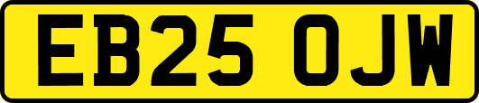 EB25OJW