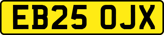 EB25OJX