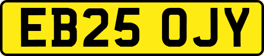 EB25OJY