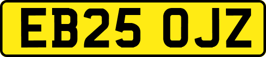 EB25OJZ