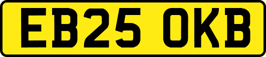 EB25OKB