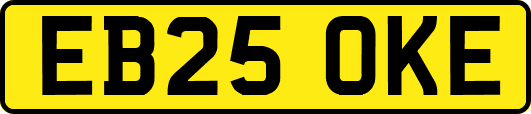 EB25OKE