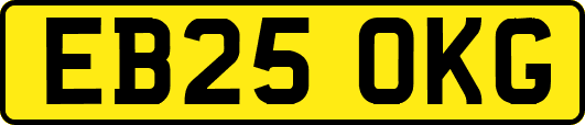 EB25OKG