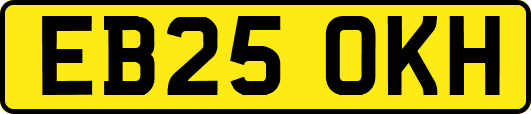EB25OKH