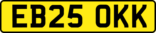 EB25OKK