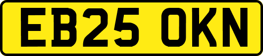 EB25OKN