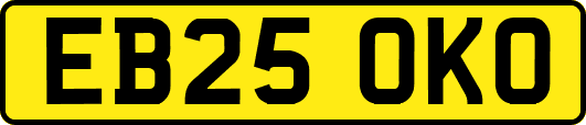 EB25OKO