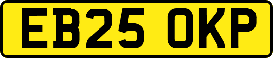EB25OKP