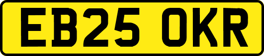 EB25OKR