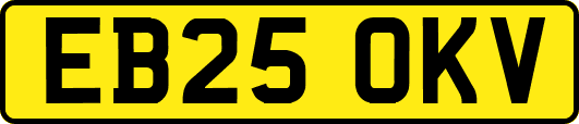 EB25OKV
