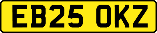 EB25OKZ